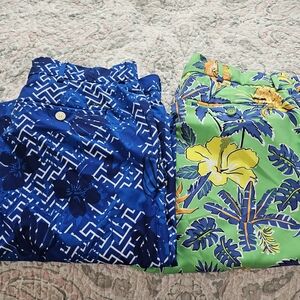 Ralph Lauren RLX Colorful Golf Pants